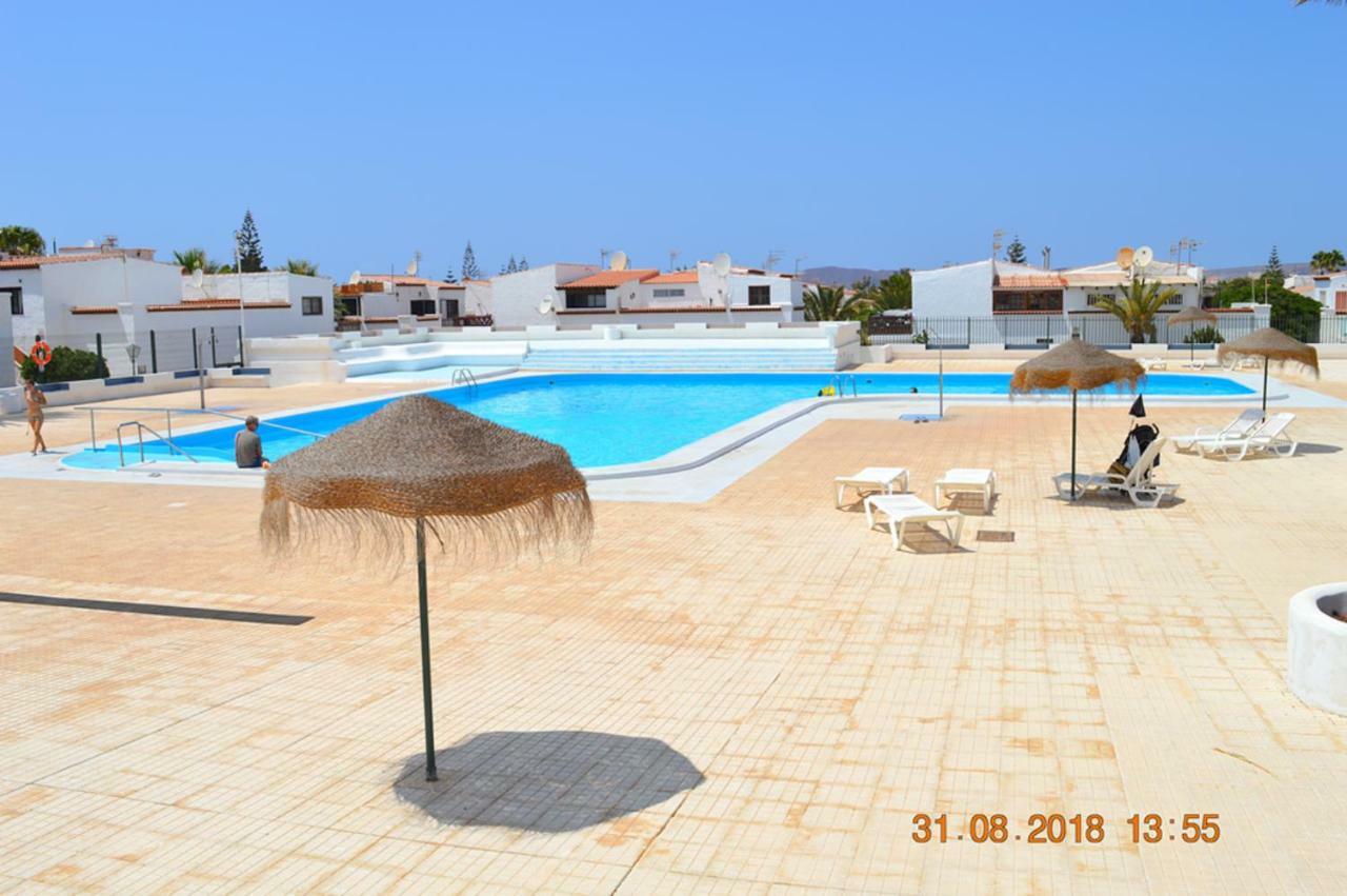 New Renovated Duplex Near The Ocean Located In Tenerife Sur Costa Del Silencio Exteriér fotografie