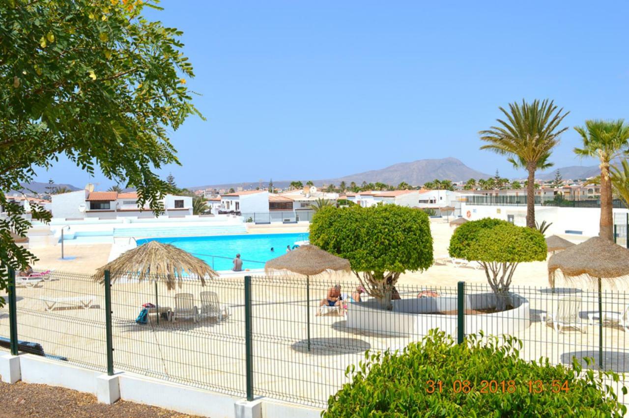 New Renovated Duplex Near The Ocean Located In Tenerife Sur Costa Del Silencio Exteriér fotografie