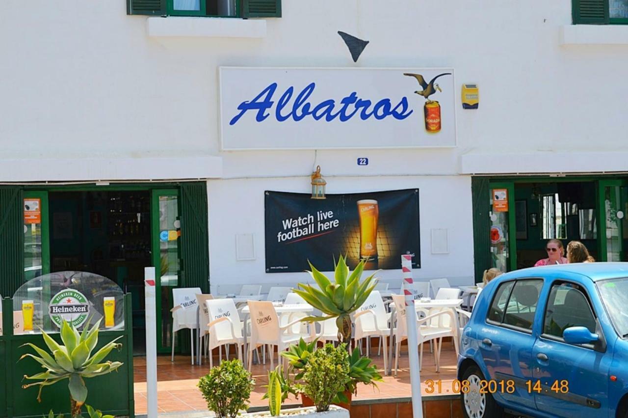 New Renovated Duplex Near The Ocean Located In Tenerife Sur Costa Del Silencio Exteriér fotografie