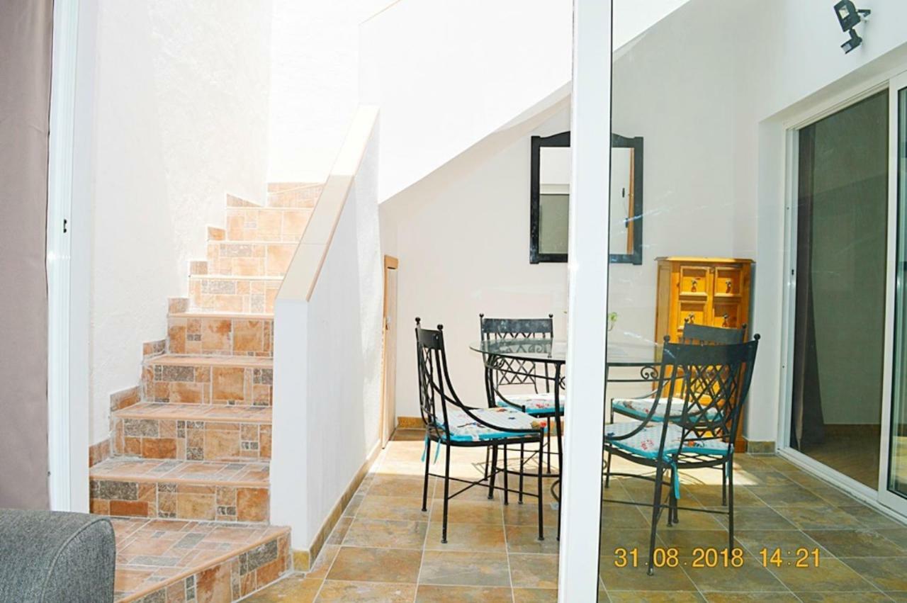 New Renovated Duplex Near The Ocean Located In Tenerife Sur Costa Del Silencio Exteriér fotografie