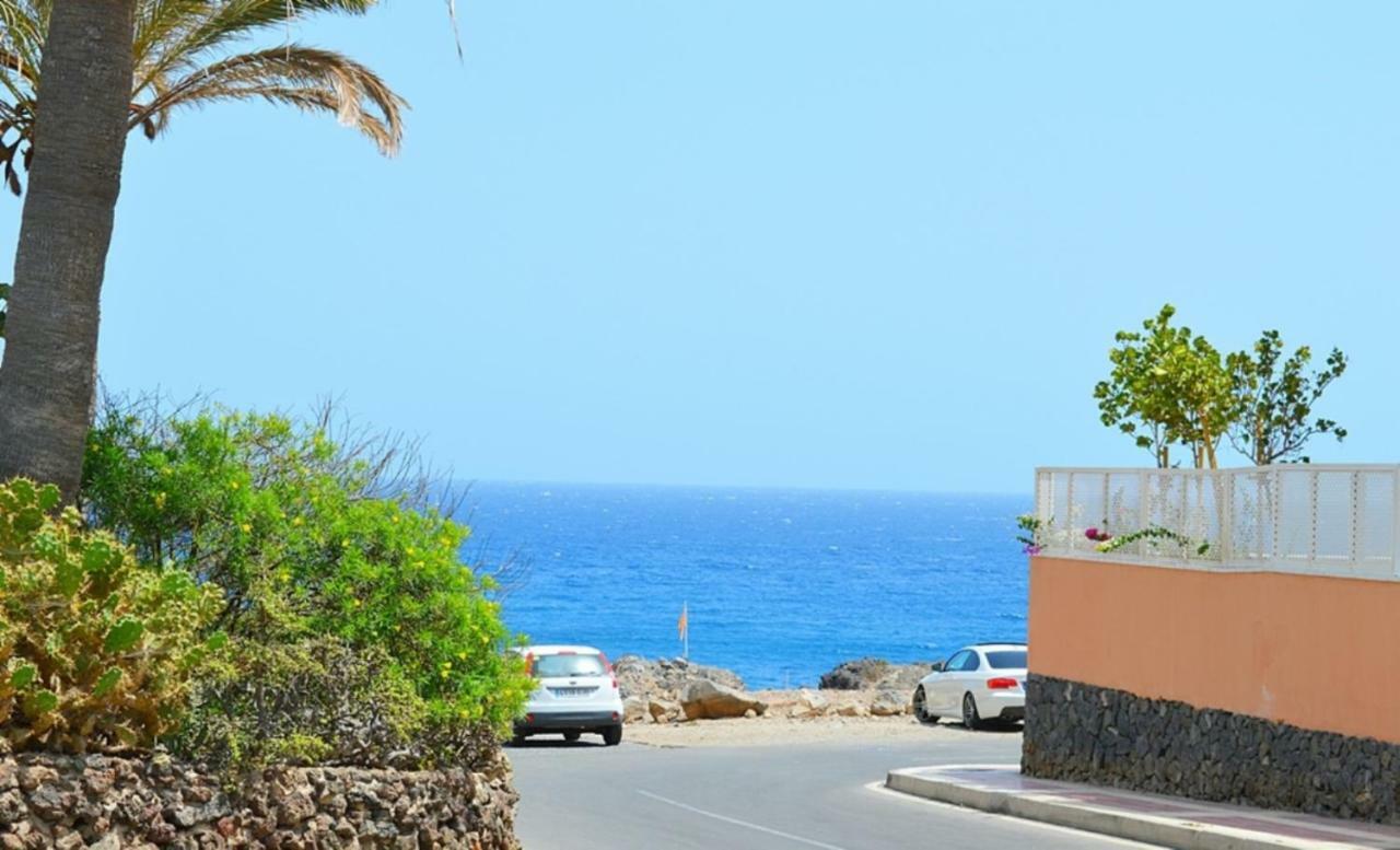New Renovated Duplex Near The Ocean Located In Tenerife Sur Costa Del Silencio Exteriér fotografie