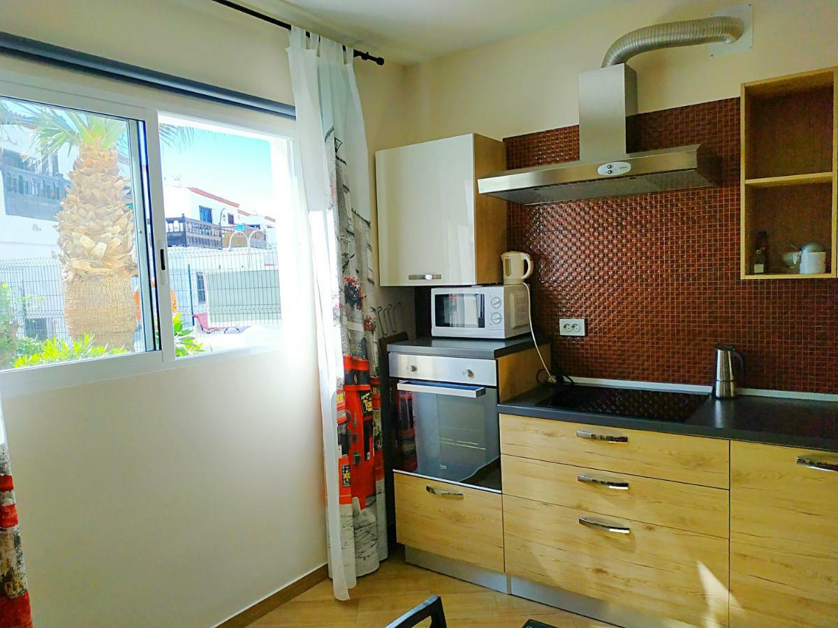 New Renovated Duplex Near The Ocean Located In Tenerife Sur Costa Del Silencio Exteriér fotografie